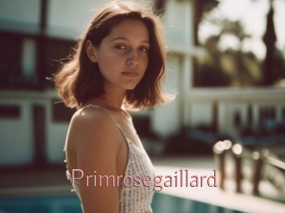 Primrosegaillard
