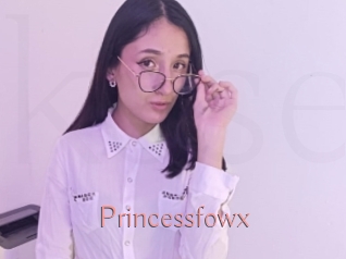 Princessfowx