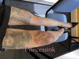 Princessink