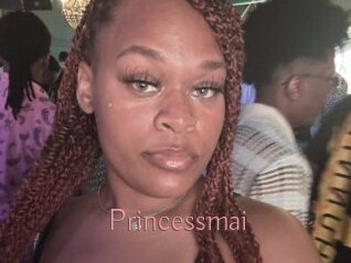 Princessmai