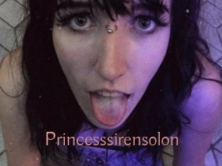 Princesssirensolon