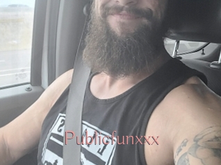 Publicfunxxx
