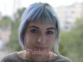 Punkychic