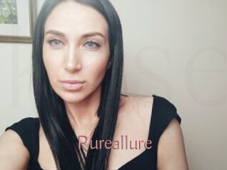 Pureallure