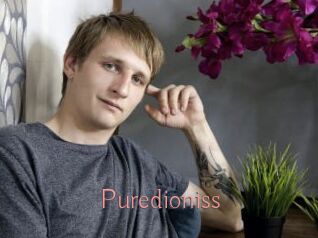 Puredioniss