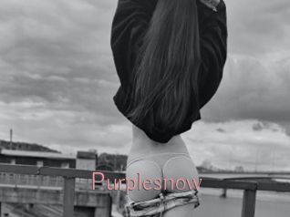 purplesnow Kostenlose Sexcams