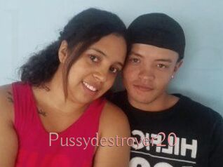 Pussydestroyer20