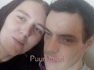 Puurkoppel
