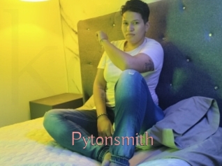Pytonsmith