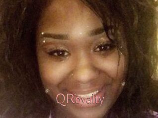 QRoyalty