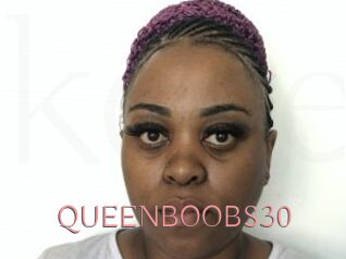 QUEENBOOBS30