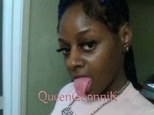 QueenGeonniK