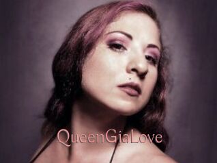 QueenGiaLove