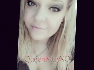 QueenKittyXO