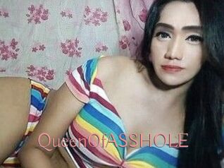 QueenOfASSHOLE