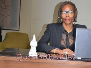 QueenOfTheGODz