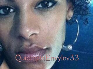 QueenpinEnvylov33