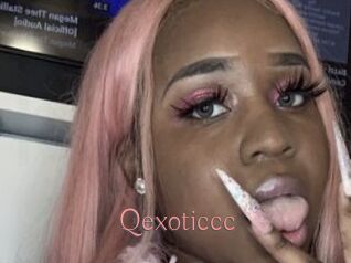 Qexoticcc