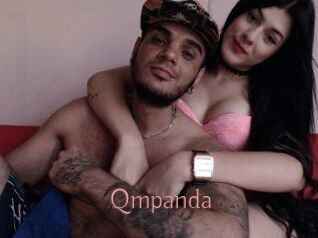 Qmpanda