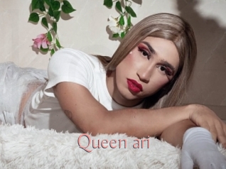 Queen_ari