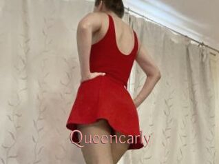 Queencarly