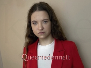 Queeniedennett