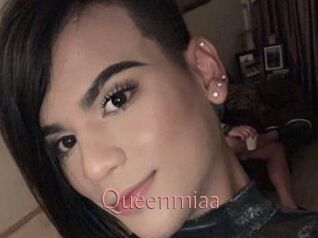Queenmiaa