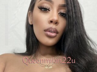 Queenmilan22u