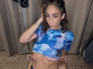 Queenoftarot