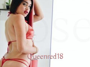 Queenred18