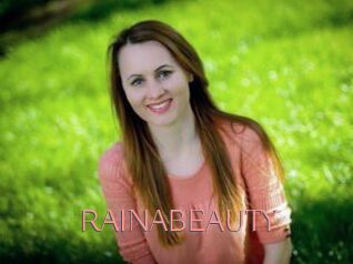 RAINABEAUTY