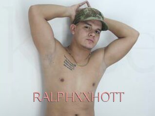 RALPHXXHOTT