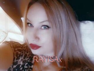 RAYISAx