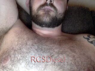 RCSDiesel Kostenlose Sexcams