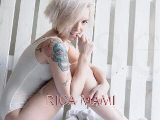 RICA_MAMI Kostenlose Sexcams