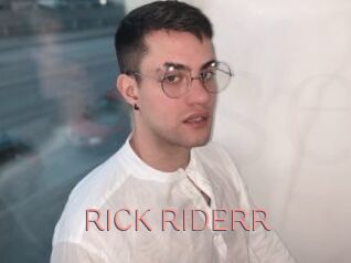 RICK_RIDERR