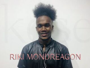 RIKI_MONDREAGON