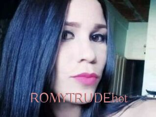 ROMYTRUDEhot