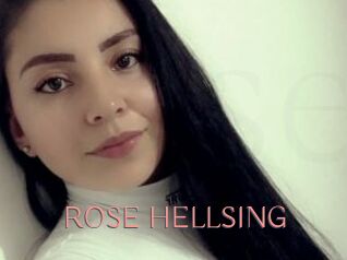 ROSE_HELLSING