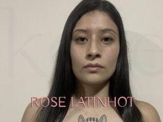 ROSE_LATINHOT