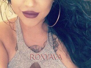 ROXYAVA