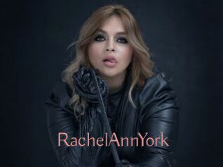 RachelAnnYork