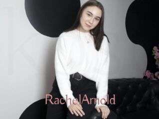 RachelArnold