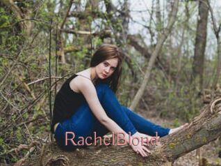 RachelBlond