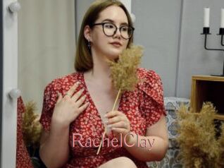 RachelClay
