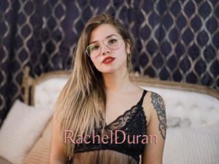 RachelDuran