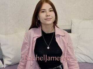 RachelJameson Kostenlose Sexcams