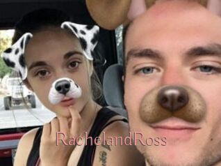 RachelandRoss
