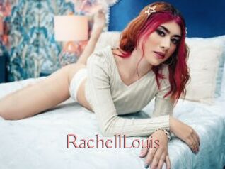 RachellLouis Kostenlose Sexcams