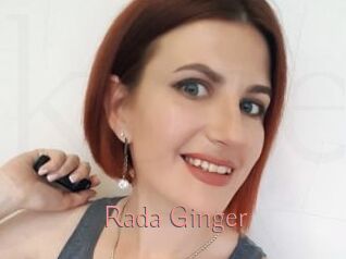 Rada_Ginger